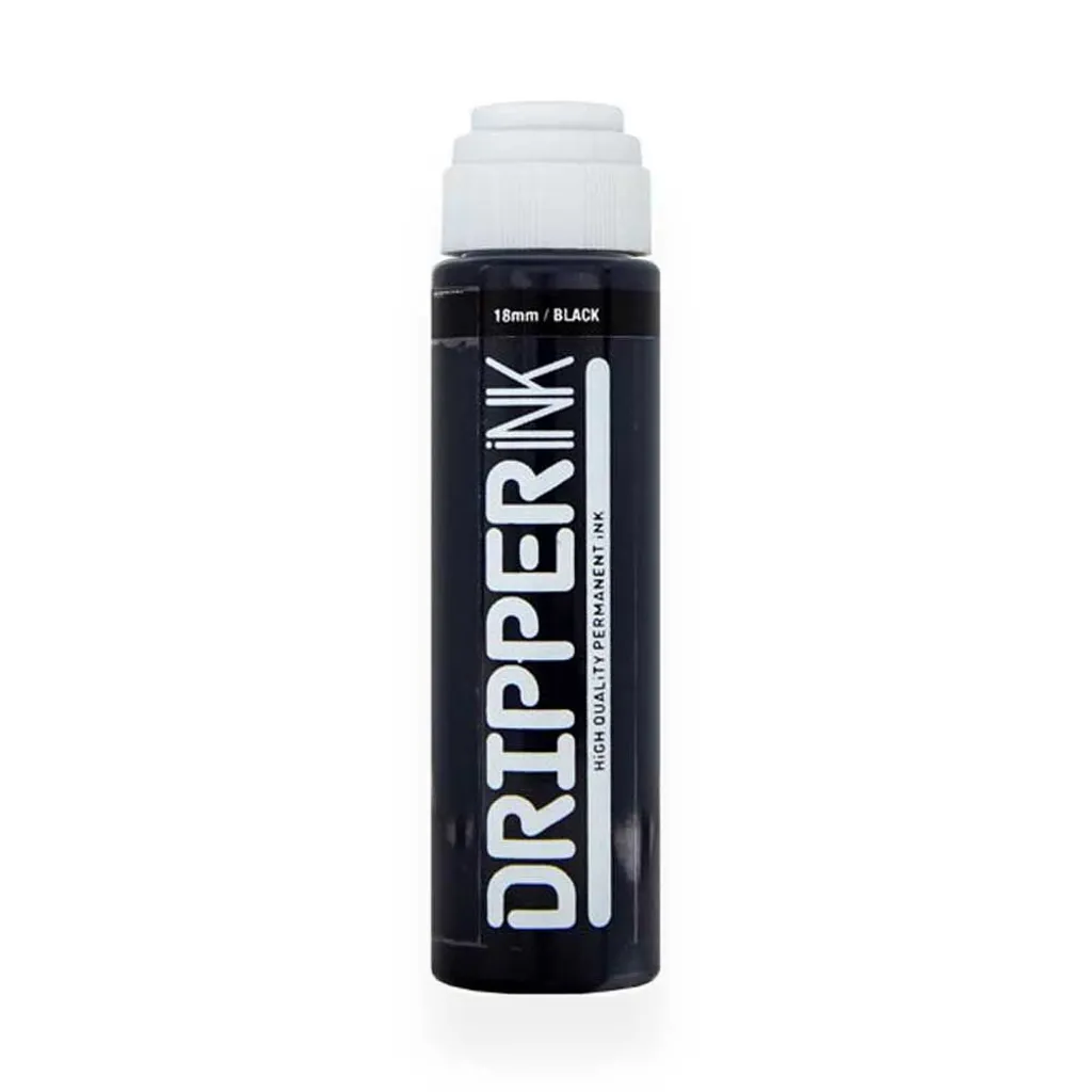 Dope Dripper Ink 18mm
