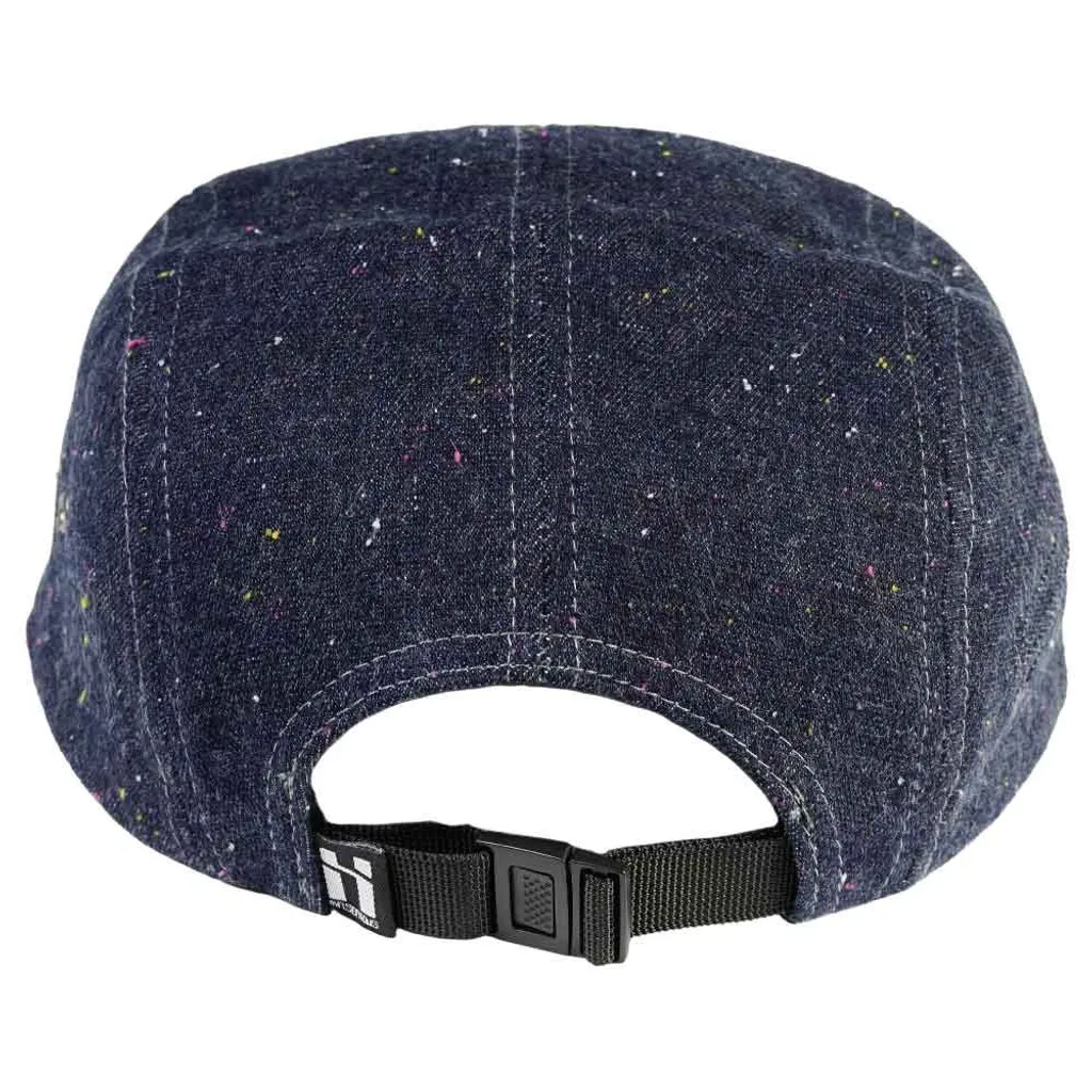 Mr Serious Zip Cap