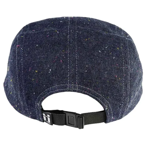 Mr Serious Zip Cap