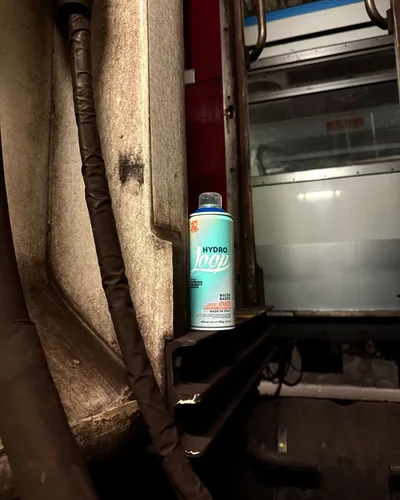 Loop Colors Hydro 400ml