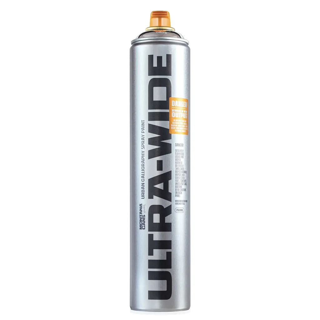 Montana ULTRA-WIDE 750ml