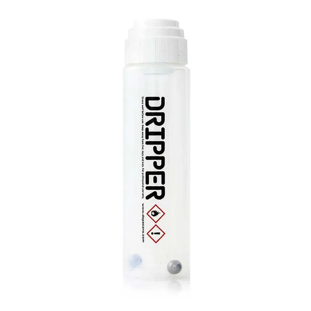 Dope Dripper 18mm Empty