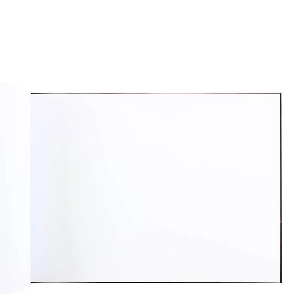Loop colors Blackbook A4 Landscape