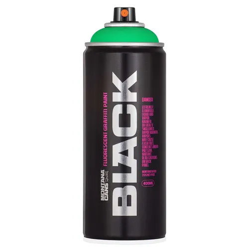 Montana BLACK INFRA 400ml