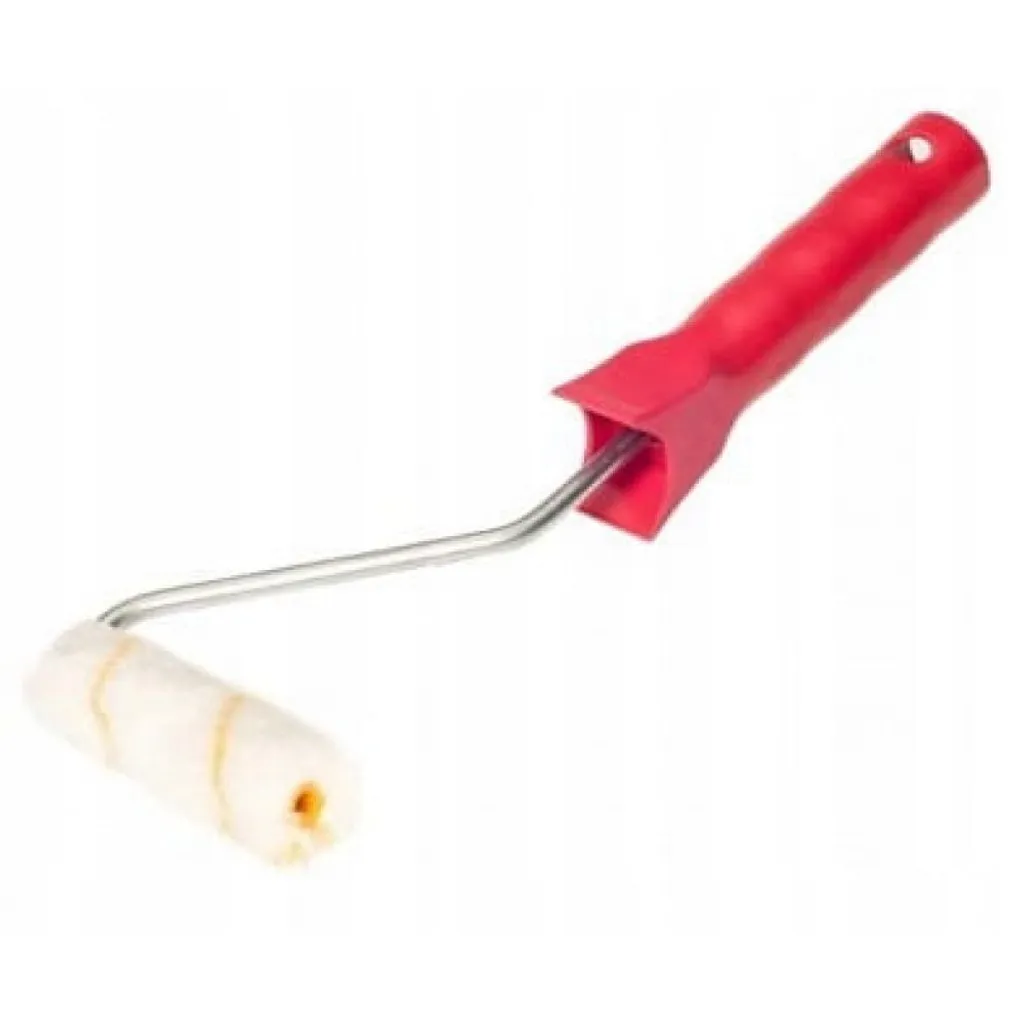 7cm Mini Roller with Frame