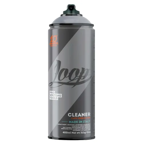 Loop Colors Cleaner 400ml