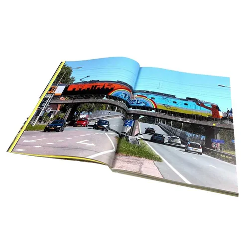 Repainting SUBWAY ART | Bundle Deal