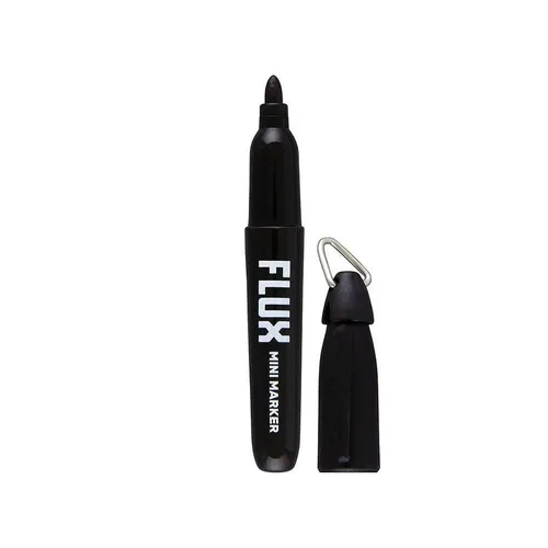 FLUX Mini Marker Black