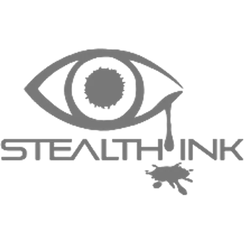 Stealth Ink