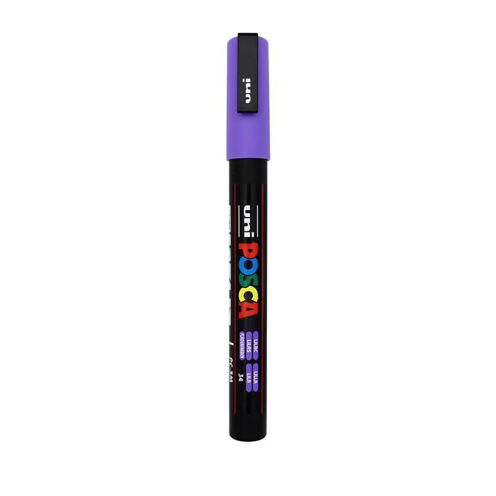 Posca Marker PC-3M