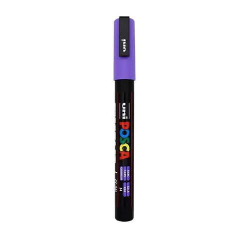 Posca Marker PC-3M