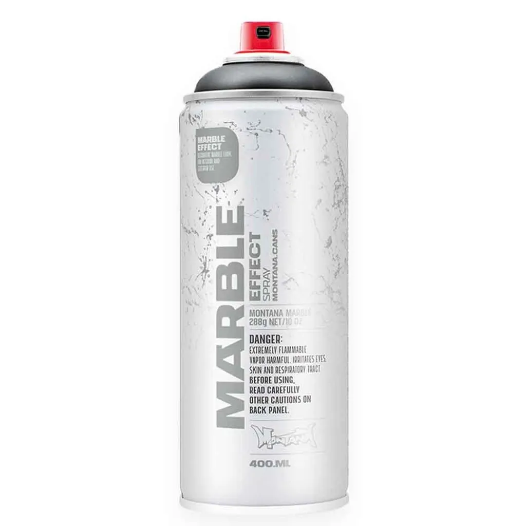Montana MARBLE 400ml