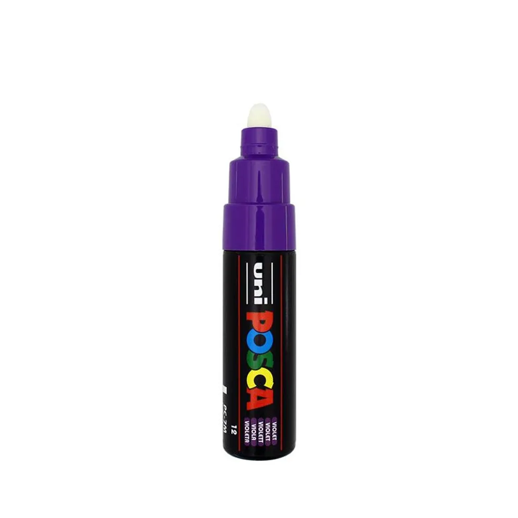 Posca Marker PC-7M