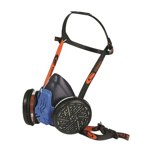 Climax 757-S - Respiratory Protection Mask