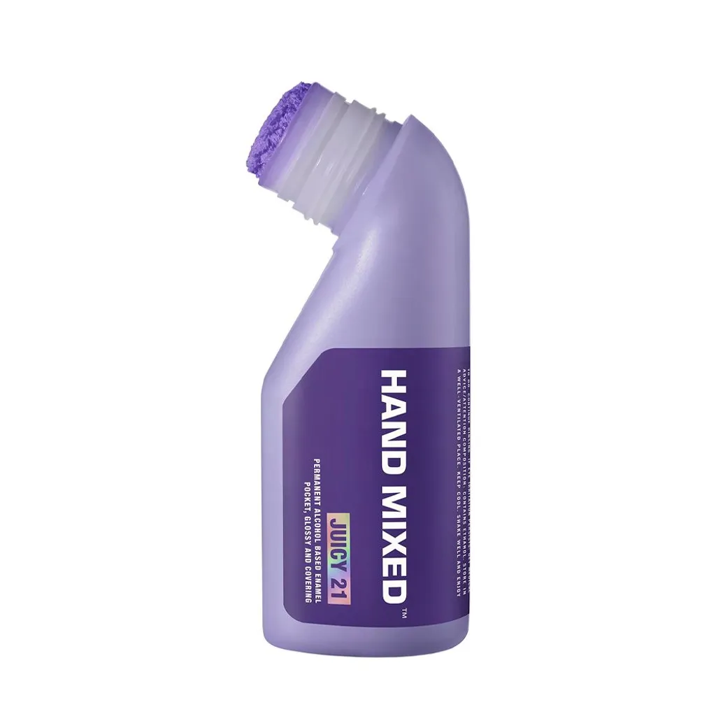 HM Juicy 21 - Original Series