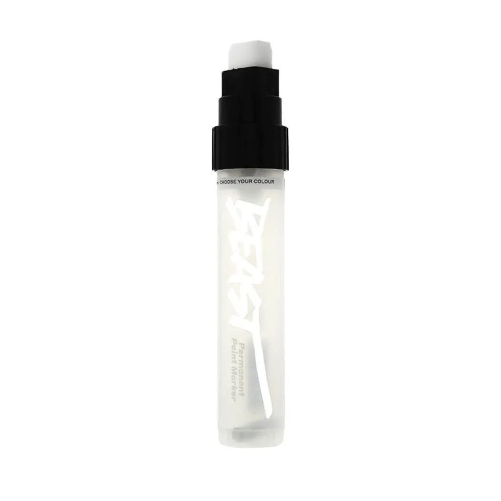 Dope Beast Marker 15mm Empty