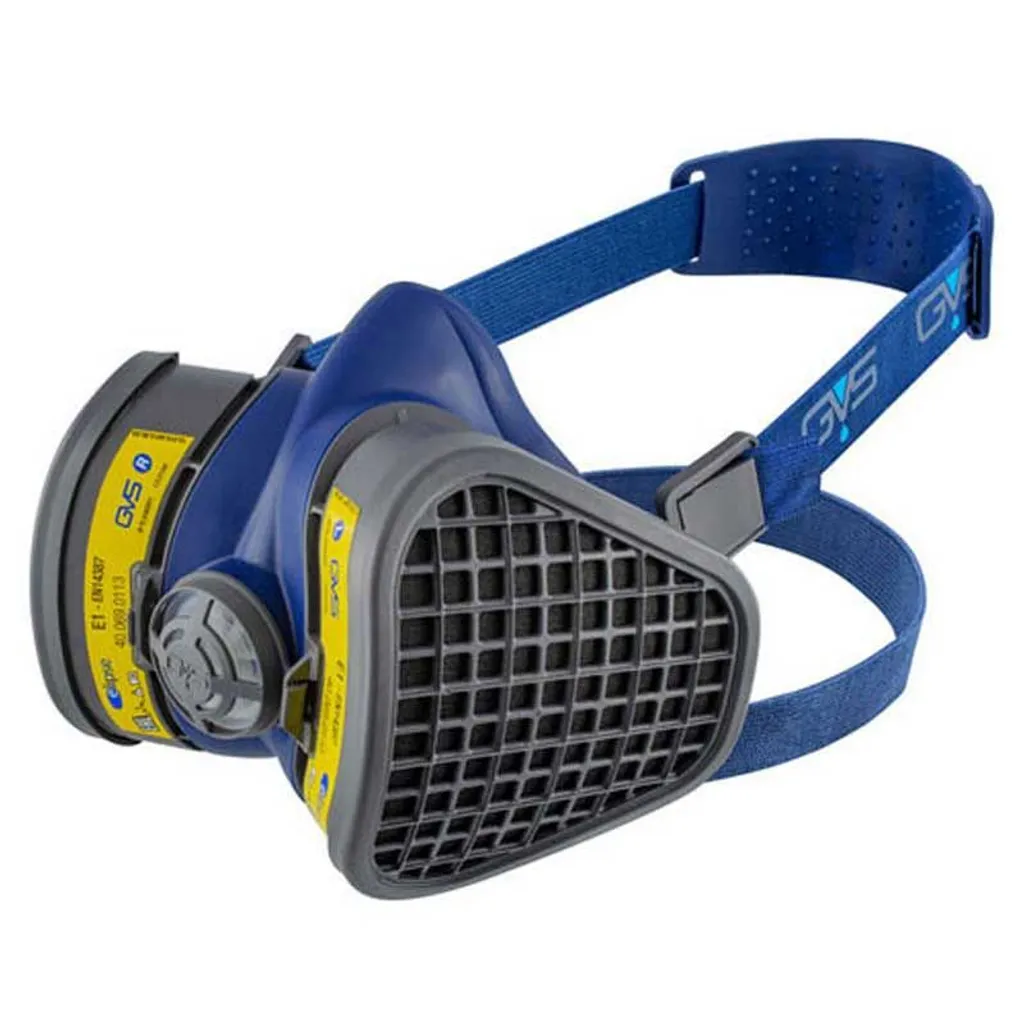 GVS  Elipse E1  Gasfilter Masker
