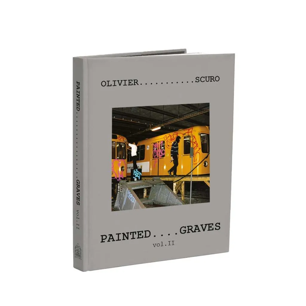 Painted Graves Deal