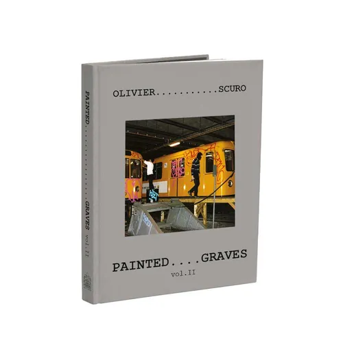 Painted Graves Deal
