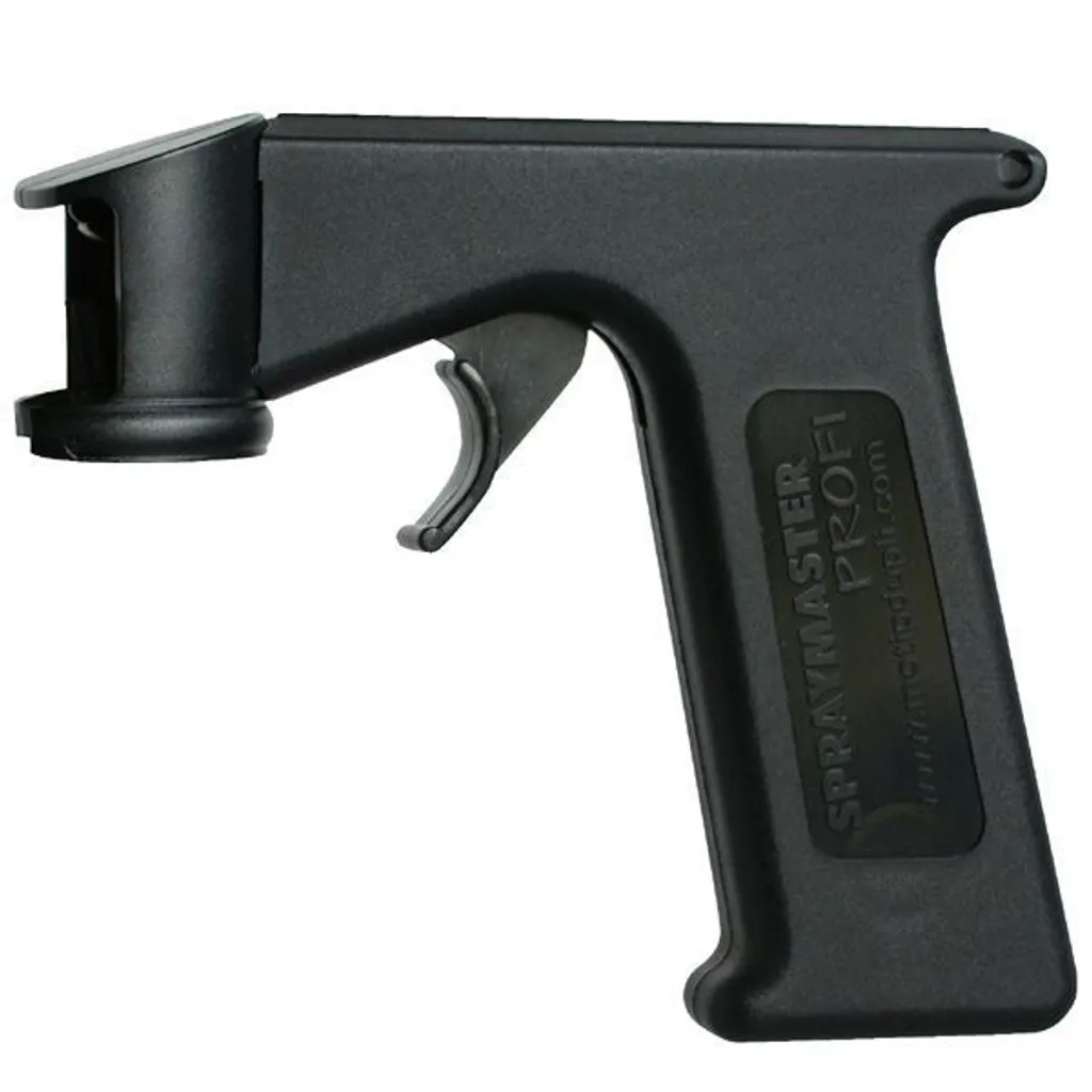 DC Spraymaster