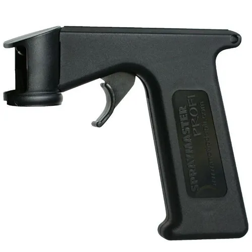 DC Spraymaster
