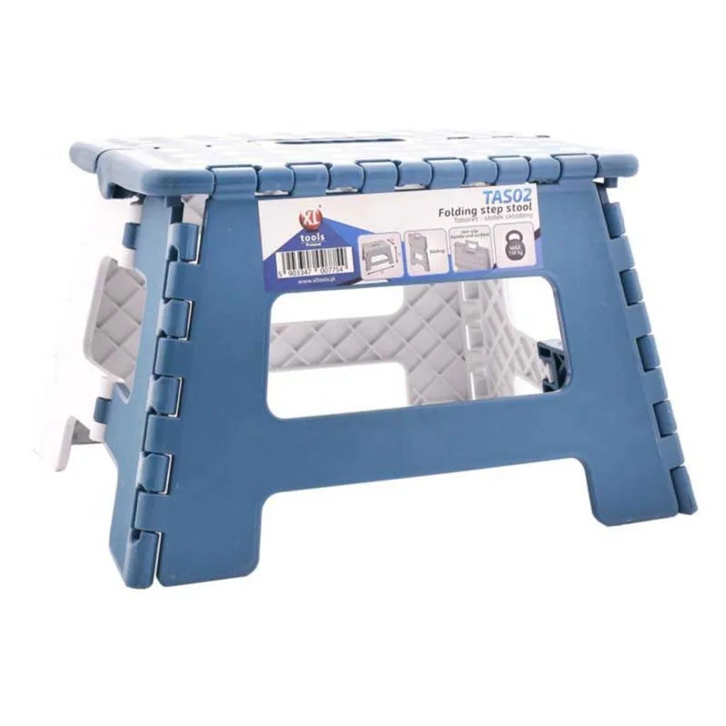 ADGO Folding Stool – Small (22 cm)