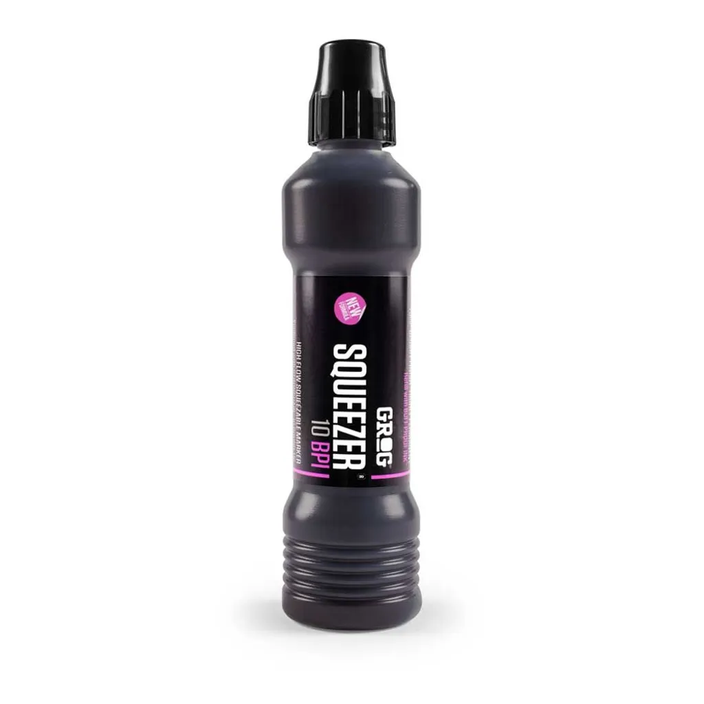 Grog Squeezer 10mm BPI