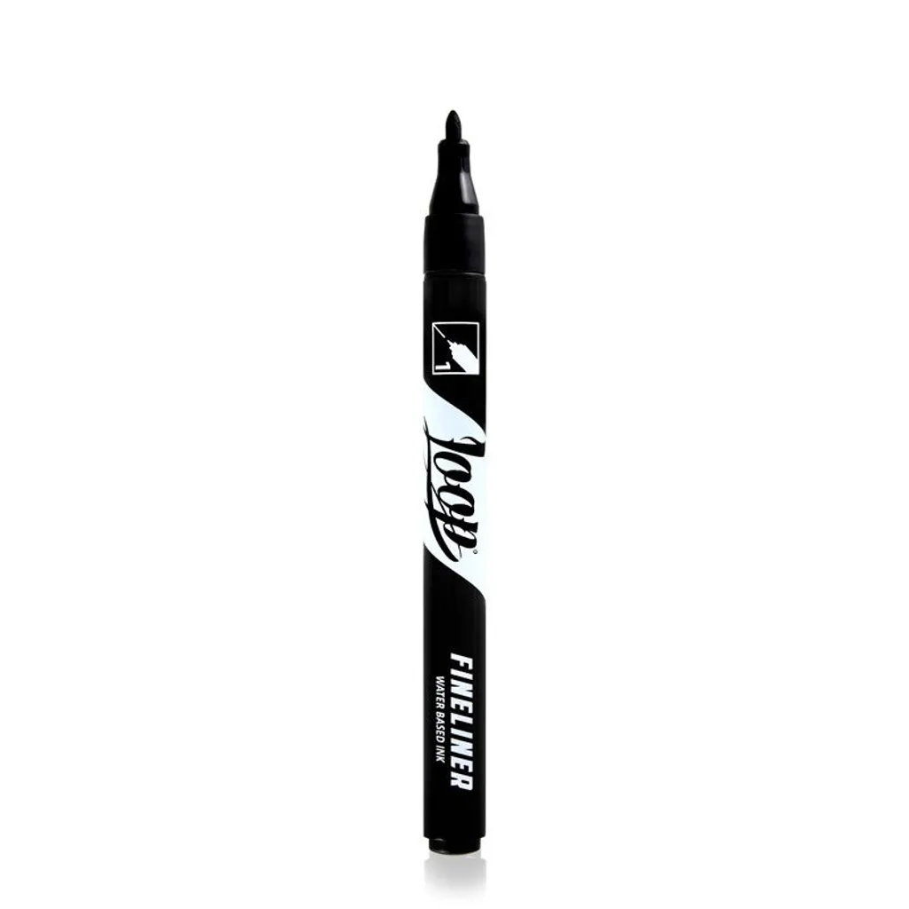 Loop Colors Fineliner 1.0mm