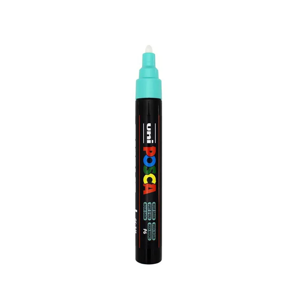 Posca Marker PC-5M