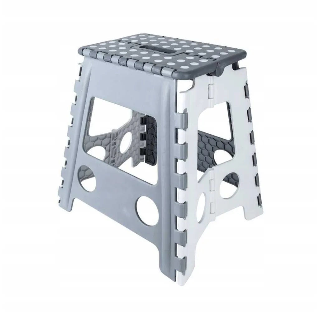 ADGO Folding Stool – Large (39 cm)