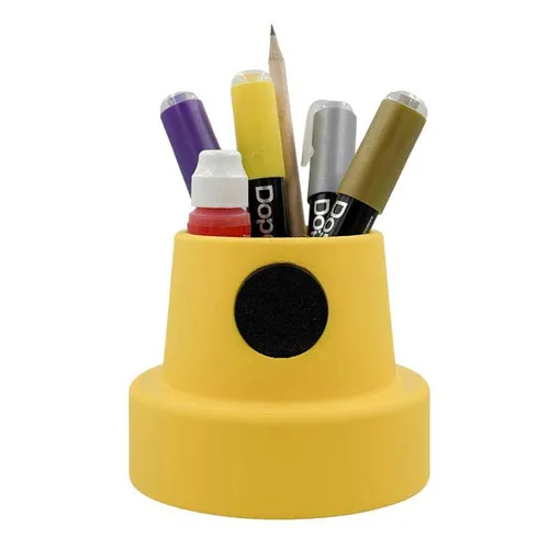 Dope Organizer – Yellow Fat