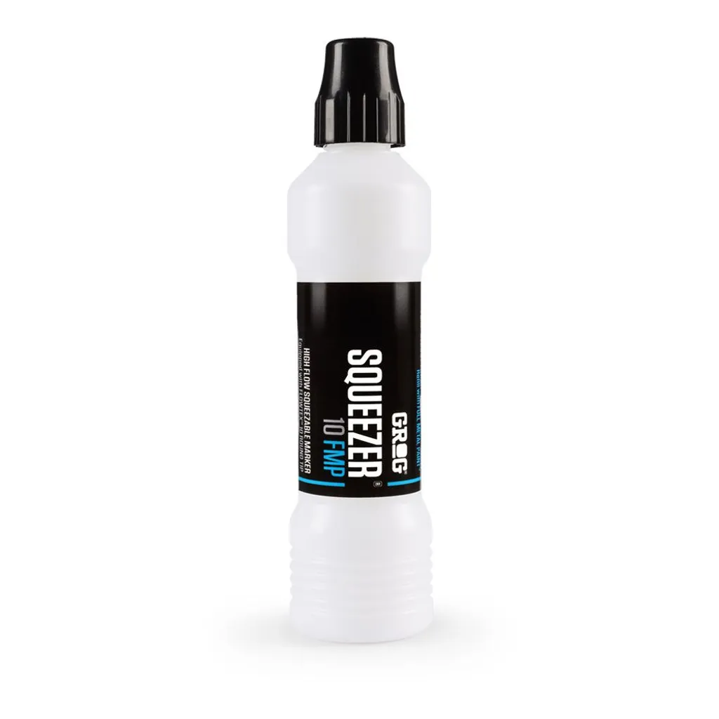 Grog Squeezer 10mm FMP