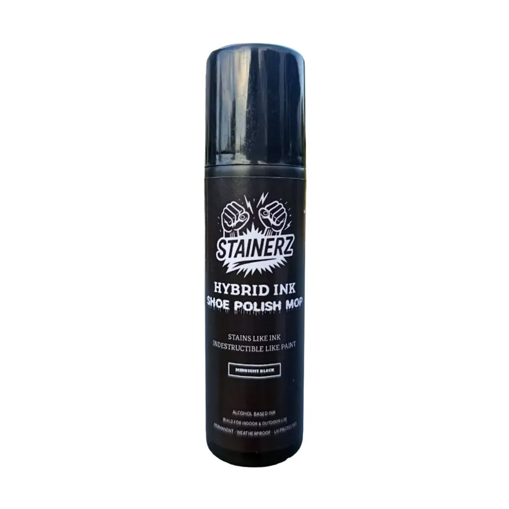Stainerz Shoe Polish Mop