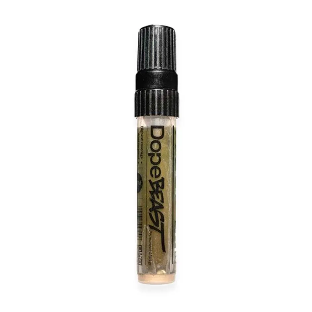 Dope Beast Marker 15mm