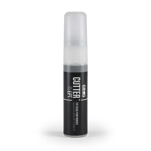 Grog Cutter 15mm Empty