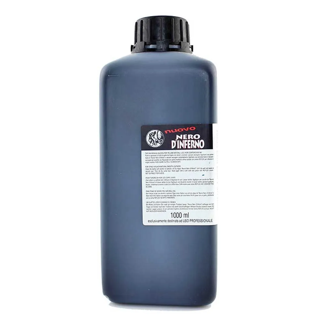 Nero D'Inferno 1000 ml