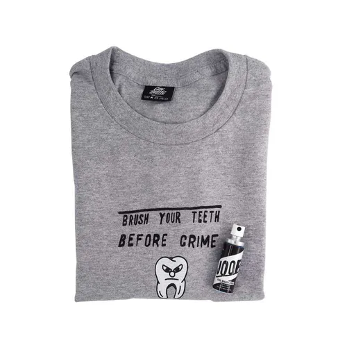 Good Breath Bad Attitude T-Shirt