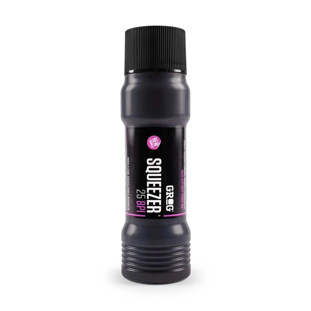 Grog Squeezer 25mm BPI