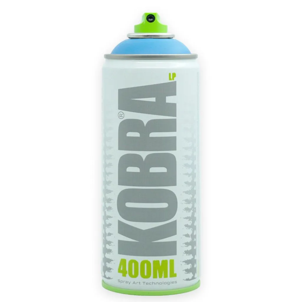 Kobra Paint LP 400ml