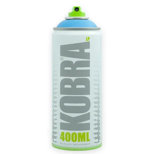 Kobra Paint LP 400ml