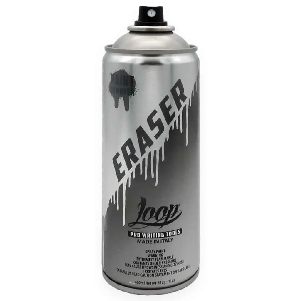 Loop Colors Eraser 400ml