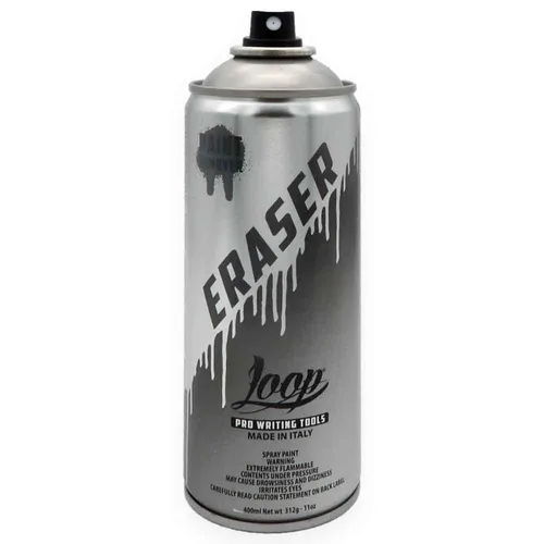 Loop Colors Eraser 400ml
