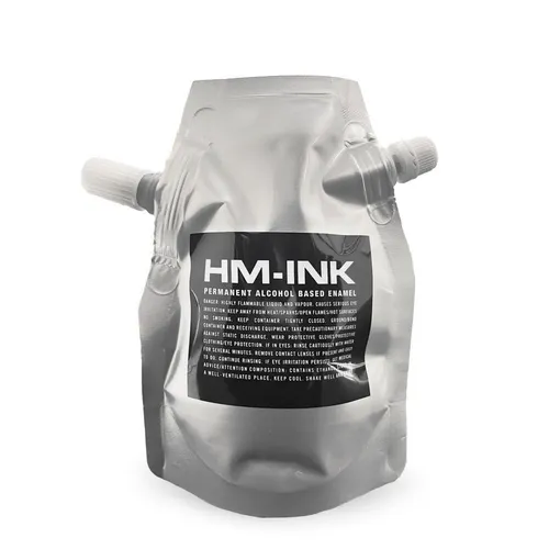 Sub Ink Black Refill