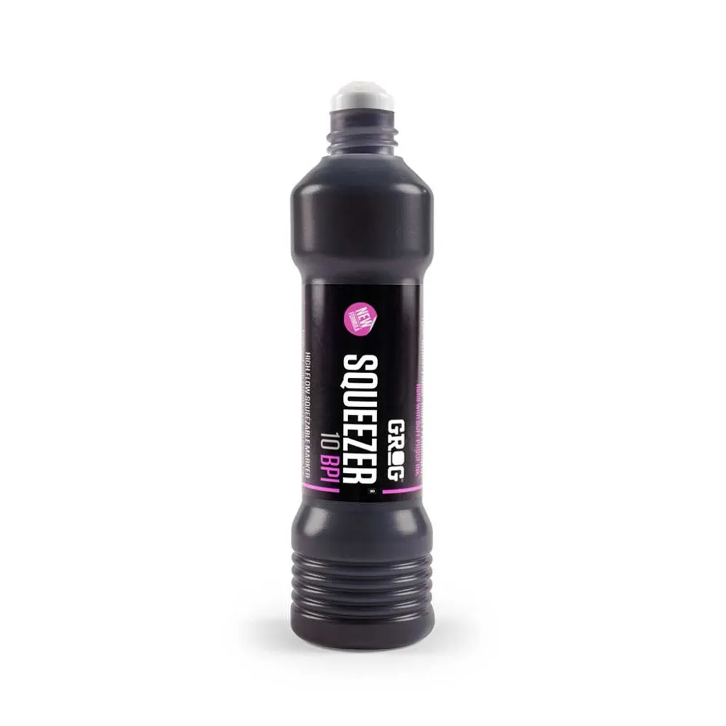 Grog Squeezer 10mm BPI