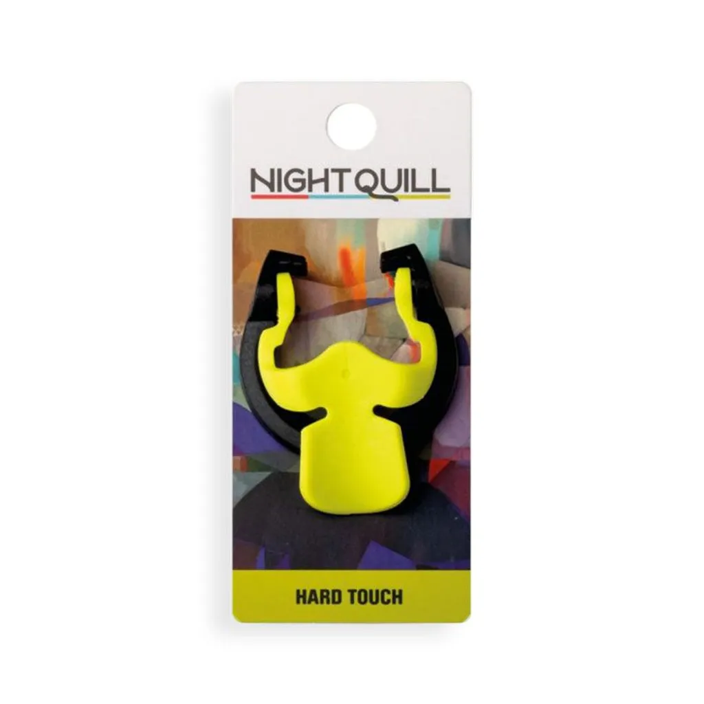 Night Quill Hard Touch