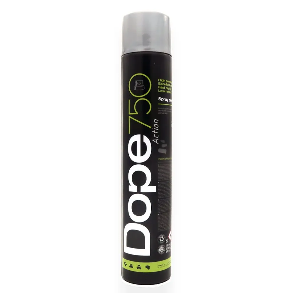 Dope Action 750ml
