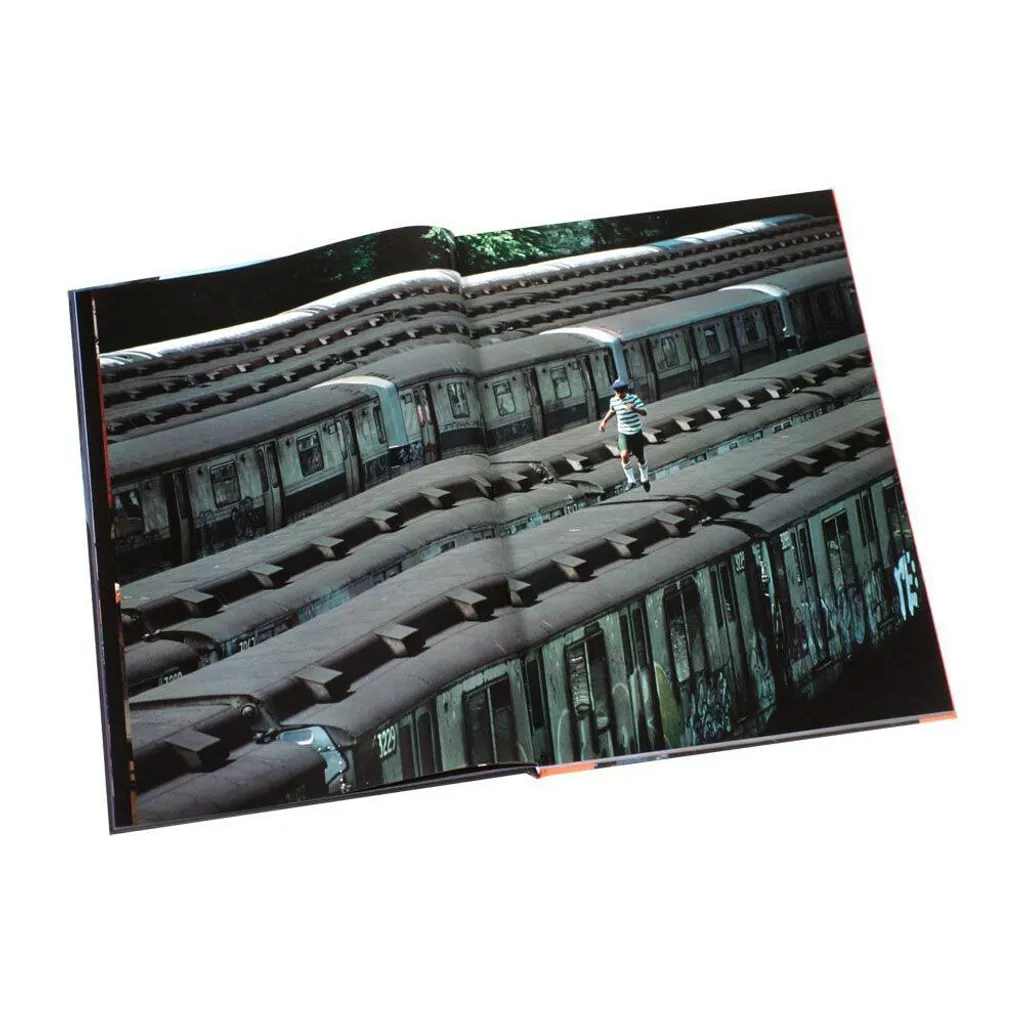 Repainting SUBWAY ART | Bundle Deal