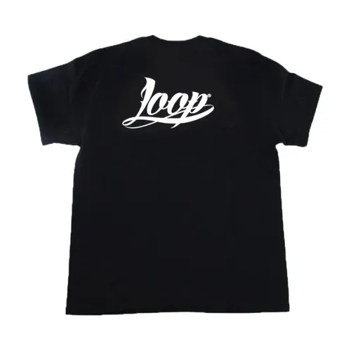 Loop Colors T-Shirt