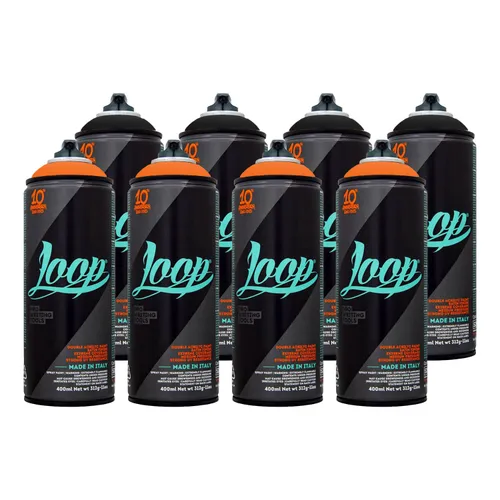 Loop Colors Color Pack - FC Volendam