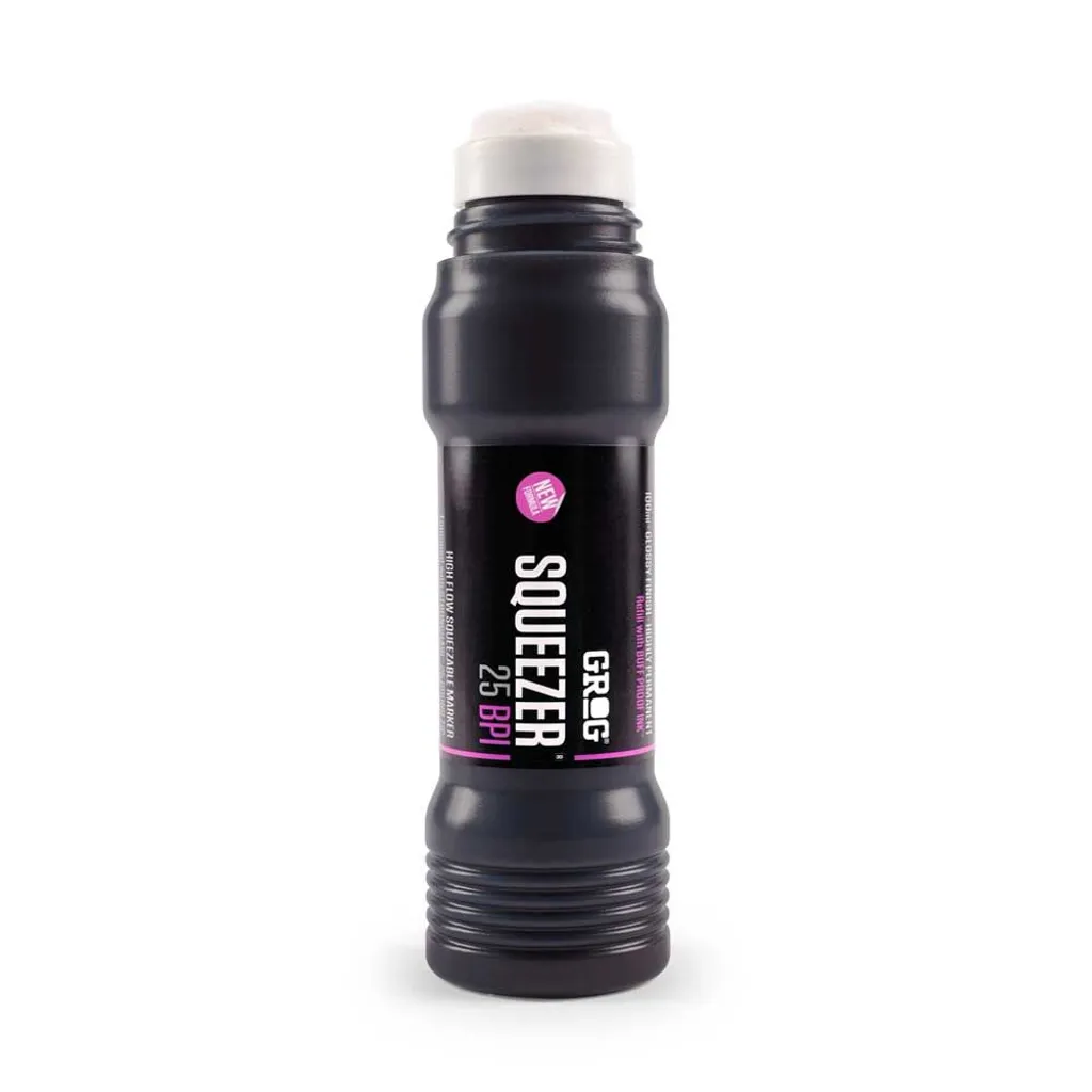 Grog Squeezer 25mm BPI
